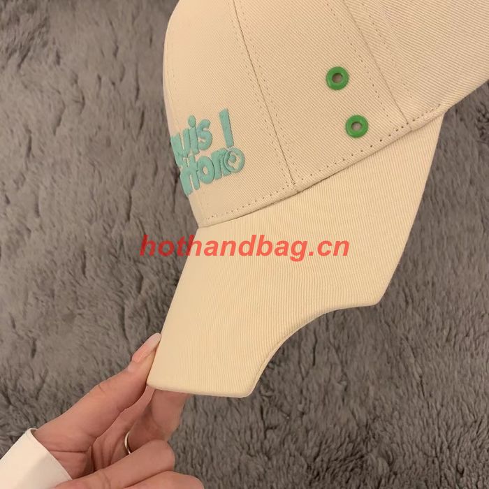 Louis Vuitton Hat LVH00165 Louis Vuitton Hat LVH00165
